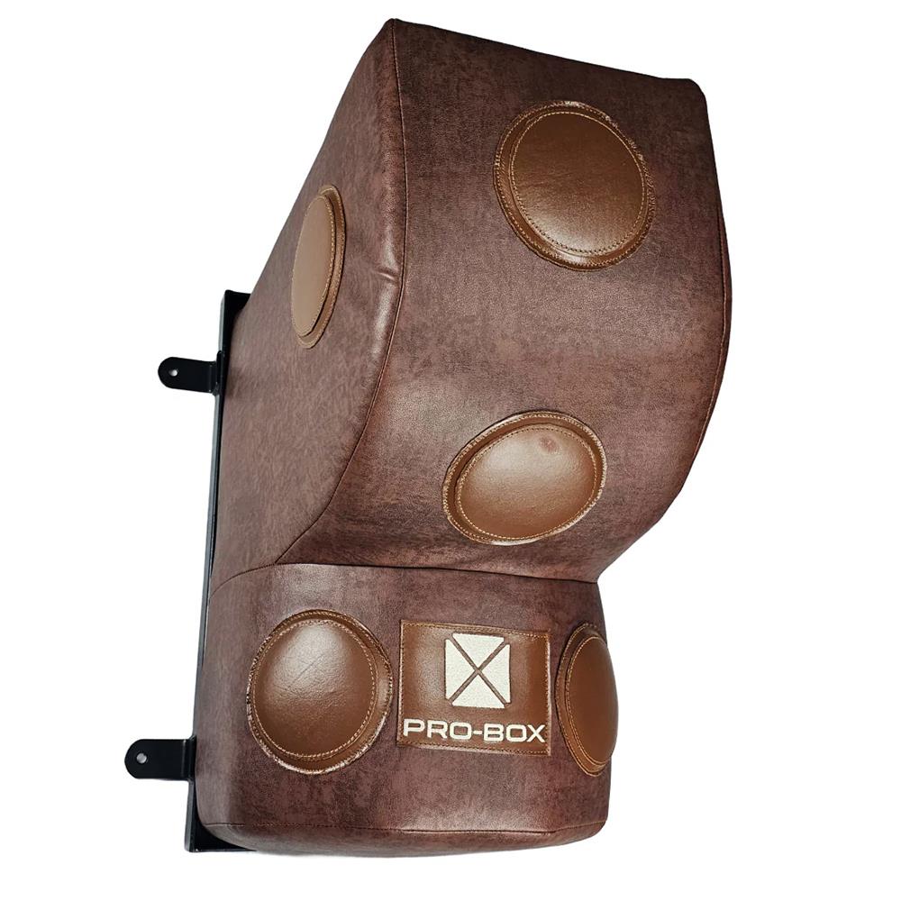 Vintage Uppercut Wall Pad